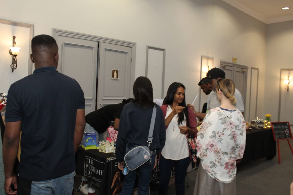 Together We Grow - Elegant Artisan Market (Blue Valley Golf Estate) 5