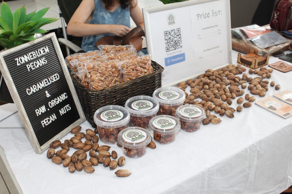 Together We Grow - Elegant Artisan Market (Blue Valley Golf Estate) 4