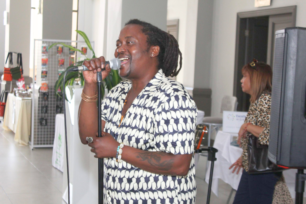 Together We Grow - Elegant Artisan Market (Blue Valley Golf Estate) 3